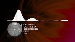 Oxia - Phase 2 [Ozone - OZ005 - 1997]