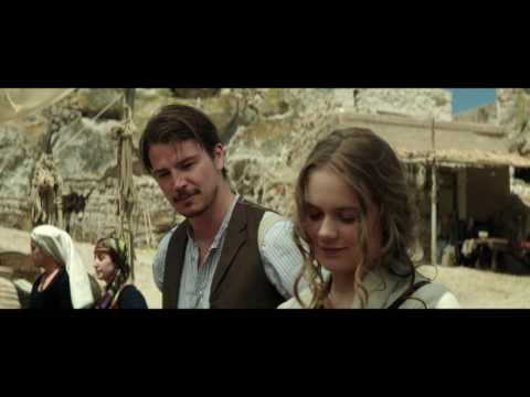 Trailer Alert: The Ottoman Lieutenant | Universal Pictures