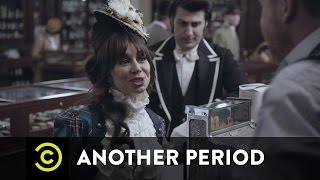 Another Period - The Condom Conundrum