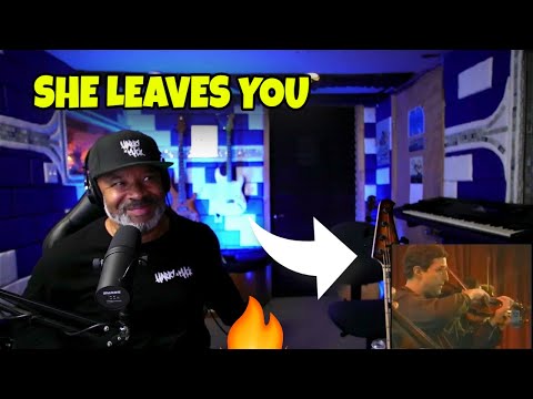 This Producer REACTS To Stone Temple Pilots - Sour Girl (TRL 2000)