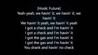 Maceo - Havin It ft. Future