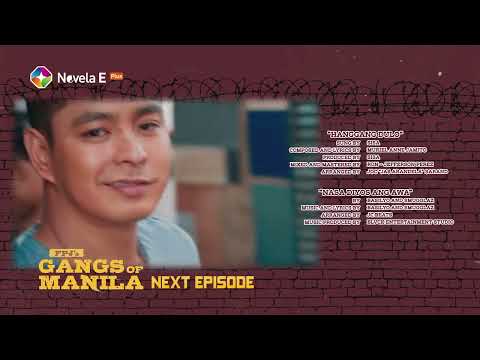 Gangs Of Manila (Batang Quiapo) Next Episode 6 Teaser
