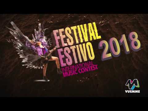 festival estivo 2018 3a serata 1ap