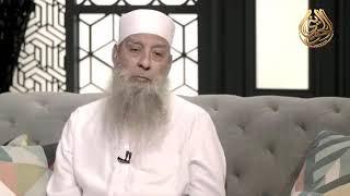 صورة إن الله لا ينظر إلى صوركم | للشيخ الحويني