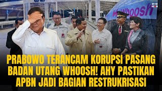 Download lagu PRABOWO TERANCAM KORUPSI PASANG BADAN UTANG WHOOSH! APBN FIX JADI BAGIAN RESTRUKTURISASI | OTR #1085 mp3 Download lagu PRABOWO TERANCAM KORUPSI PASANG BADAN UTANG WHOOSH! APBN FIX JADI BAGIAN RESTRUKTURISASI | OTR #1085 mp3