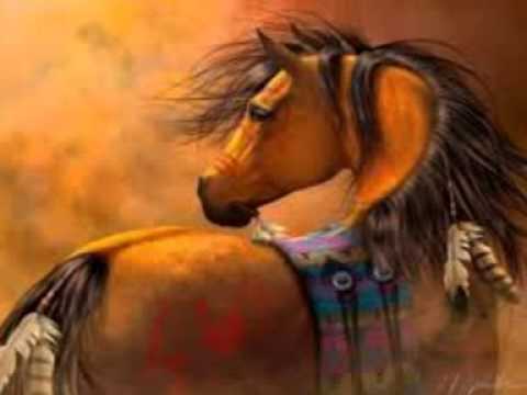 1282 Shamanic - Tatanka - Land Of Promise