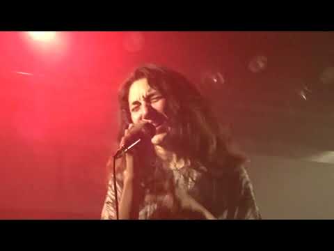 Intergalactic Lovers - Give it up - Live @ Tower, Bremen - 06/2022
