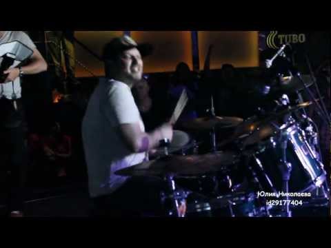 Роберт Галстян и DJ RICH