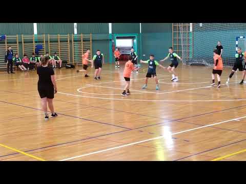 RK Čavle mix vs RK Gospić(2)