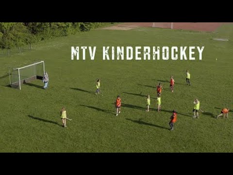 MTV Kinderhockey