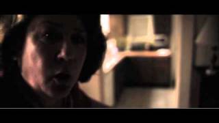 Марго Мартиндейл в фильме "Scalene": тизер