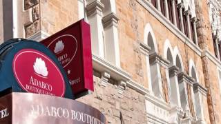 - центр города - Adabco Boutique Hotel Adelaide