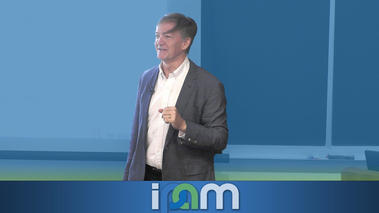Jeff Schneider - Machine Learning for Scenario Design and Plasma Control in Tokamaks