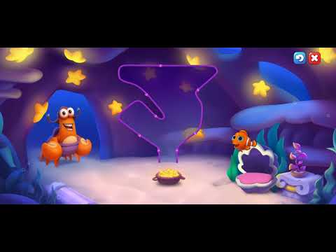 Level 1783 to 1795, Hard Superhard Challenge #viralvideo #fishdom #youtube