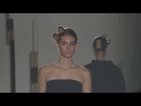 TXELL MIRAS - FASHION SHOW 080 BARCELONA OCT 2022