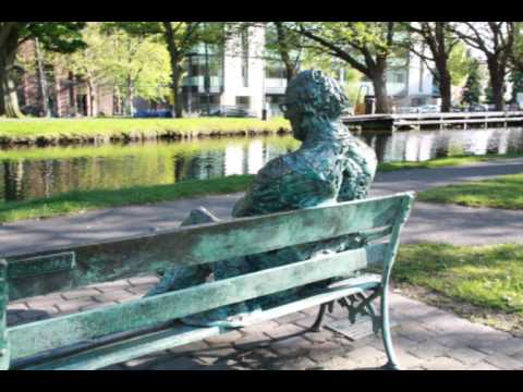 If Ever You Go To Dublin Town - Patrick Kavanagh