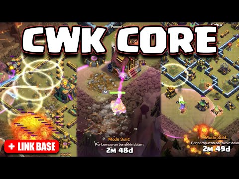 CWK CORE sesi 26 TH 14