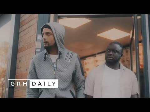Lil Kemzy ft Rich Melodies - Colder [Music Video] | GRM Daily
