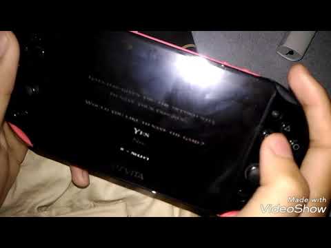 Crossing of the lowlands god of war 2(ps vita)