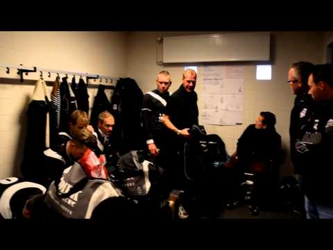 Voetbalvereniging Black Boys - Sfeerreportage De 12e Man