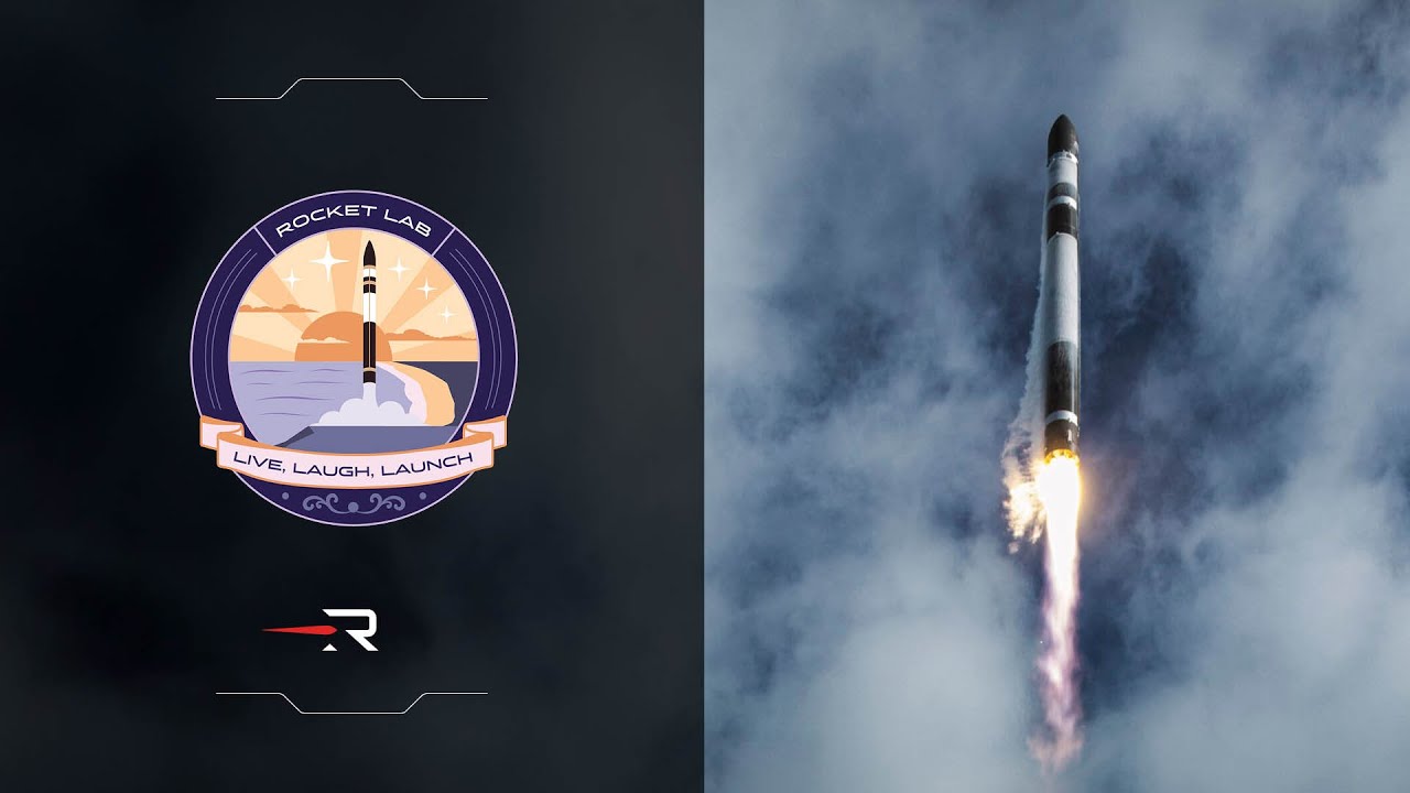 Watch the Launch