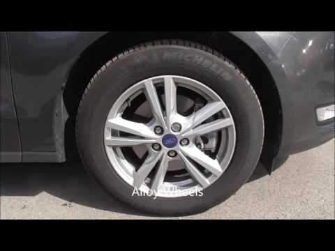 Ford GALAXY 2.0 TDCi 180 Titanium 5dr U74675