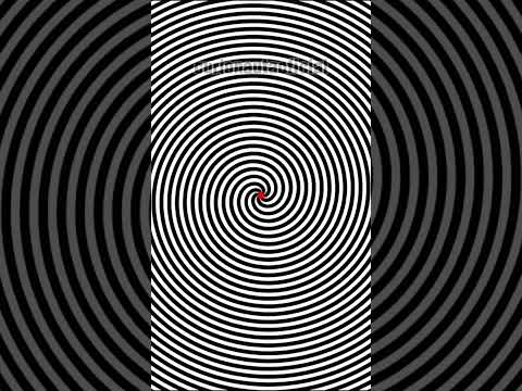 I'll make everything grow around you (optical illusion)😵‍💫 #shorts #shortsvideo