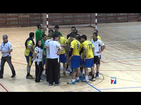 Balonmano Automóbica Barakaldo desciende a 1ª estatal