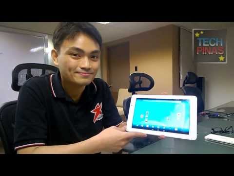 Starmobile Engage 9i Hands-On and Full Demo Video