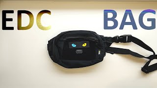 M-Tac Companion Bag Small - огляд