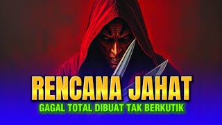 Download lagu One Verse, Instantly Paralyzes the Enemy! The Spiritual Secret of Surah Al-Anfal mp3