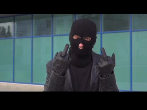 6IKERYA - Droga Rotterdam [Audio] [Prod. by Koby] 2025