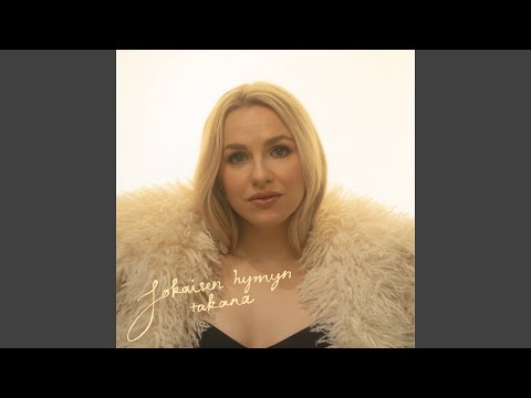 Jokaisen hymyn takana