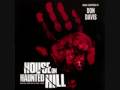 House On Haunted Hill Soundtrack-Main Titles ...