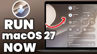 Dual Boot macOS Golden Gate & TAHOE: Install the macOS 27 Beta WITHOUT Losing Your Data