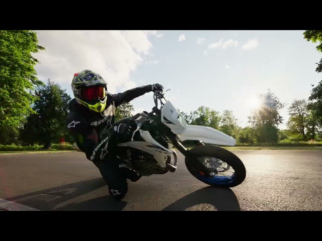 DR-Z4SM