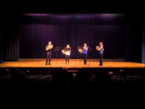 FredBrass15 H4 - Fugato Hindemith