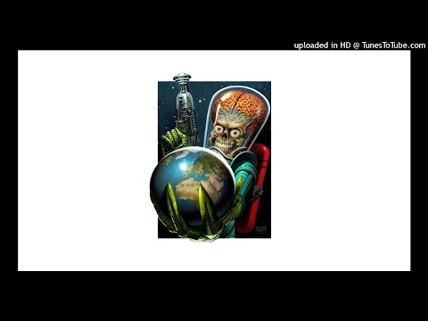 [FREE] "RADIOACTIVE" Cubeatz x A$AP Rocky x Travis Scott + Cxdy Type Beat | Prod By Mark Fields