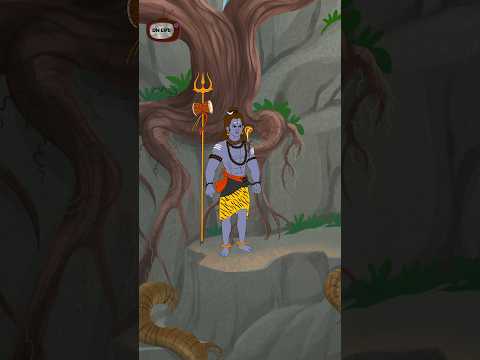 Om namah Shivay #shiv #viral #animation