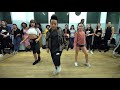 FINESSE (Remix) - Bruno Mars ft Cardi B Dance Matt Steffanina thumbnail 2