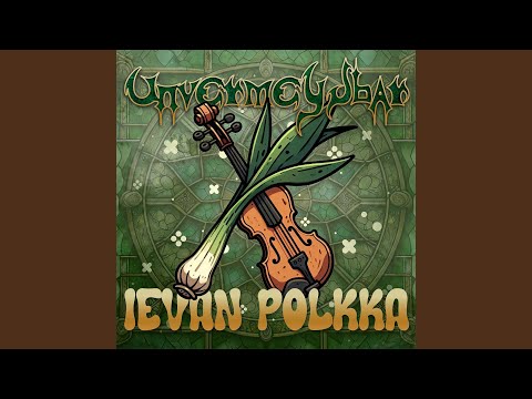Ievan Polkka