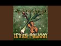 Ievan Polkka