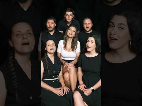 Martina Šindlerová & For You feat. feat. G-VED - Skyfall