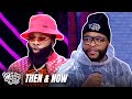 Then Now Chico Bean Edition Wild N Out