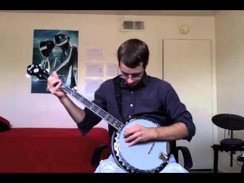 Banjo Kazooie Pause Screen Music (On Banjo)