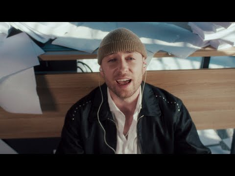 Dominik Dudek - Może wolniej