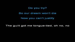 Naughty Boy, RAY BLK, Wyclef Jean  - All Or Nothing (Lyrics)