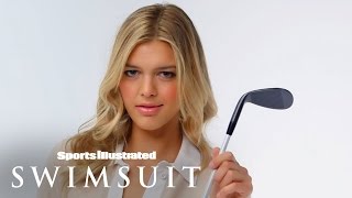 Kelly Rohrbach SI Swimsuit Model Teacher | Sports Illustrated Swimsuit