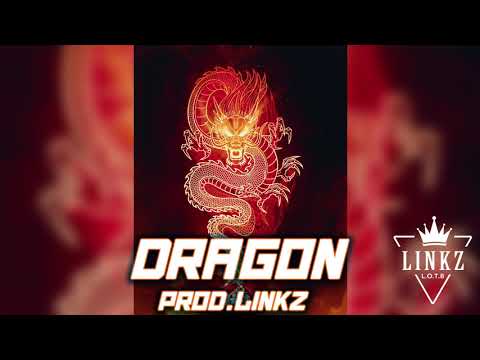 [FREE] Teezandos X BandoKaay Hard Drill Type Beat 2021 - "Dragon"