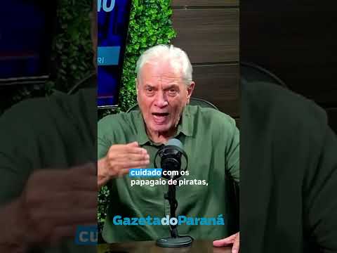 🧱 Tijolinho | Marcos Formighieri alerta sobre corrupção na Sanepar e a falta de ações concretas